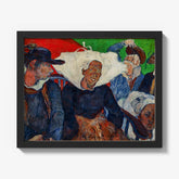 Going to Market, Brittany by Charles Laval - thumbnail_1_bf_676edf2ee83ae7ff01b299c2